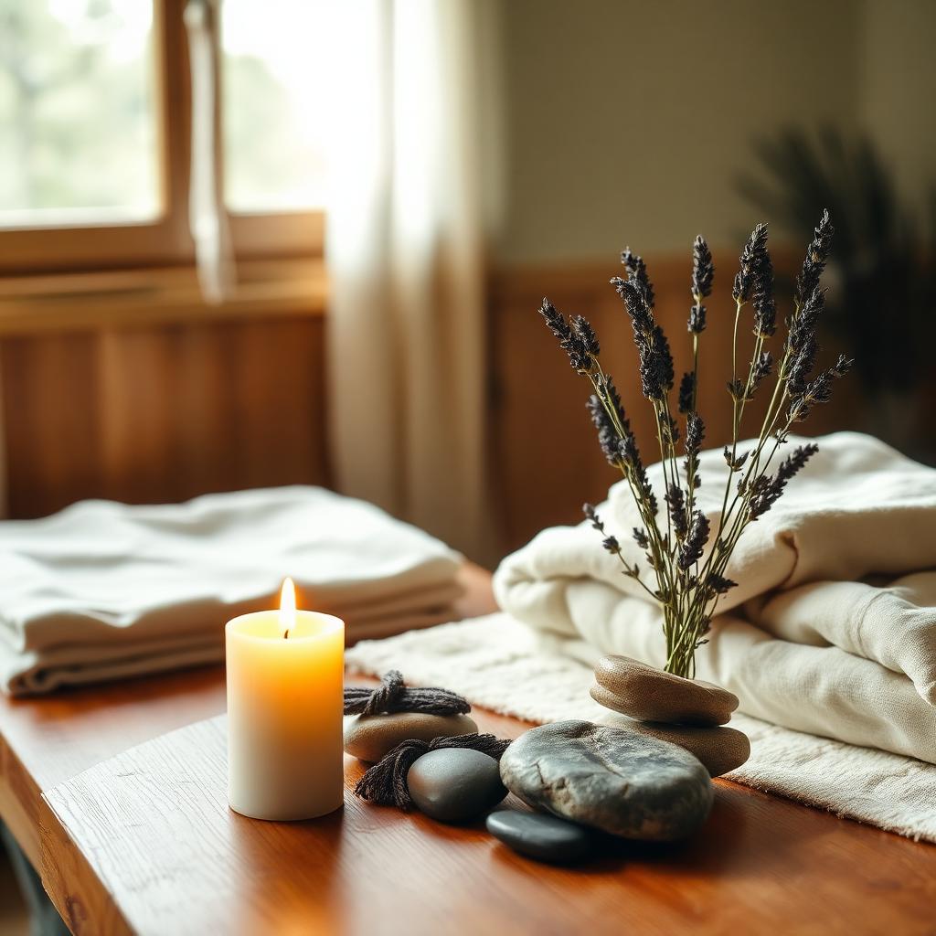 Reiki Healing